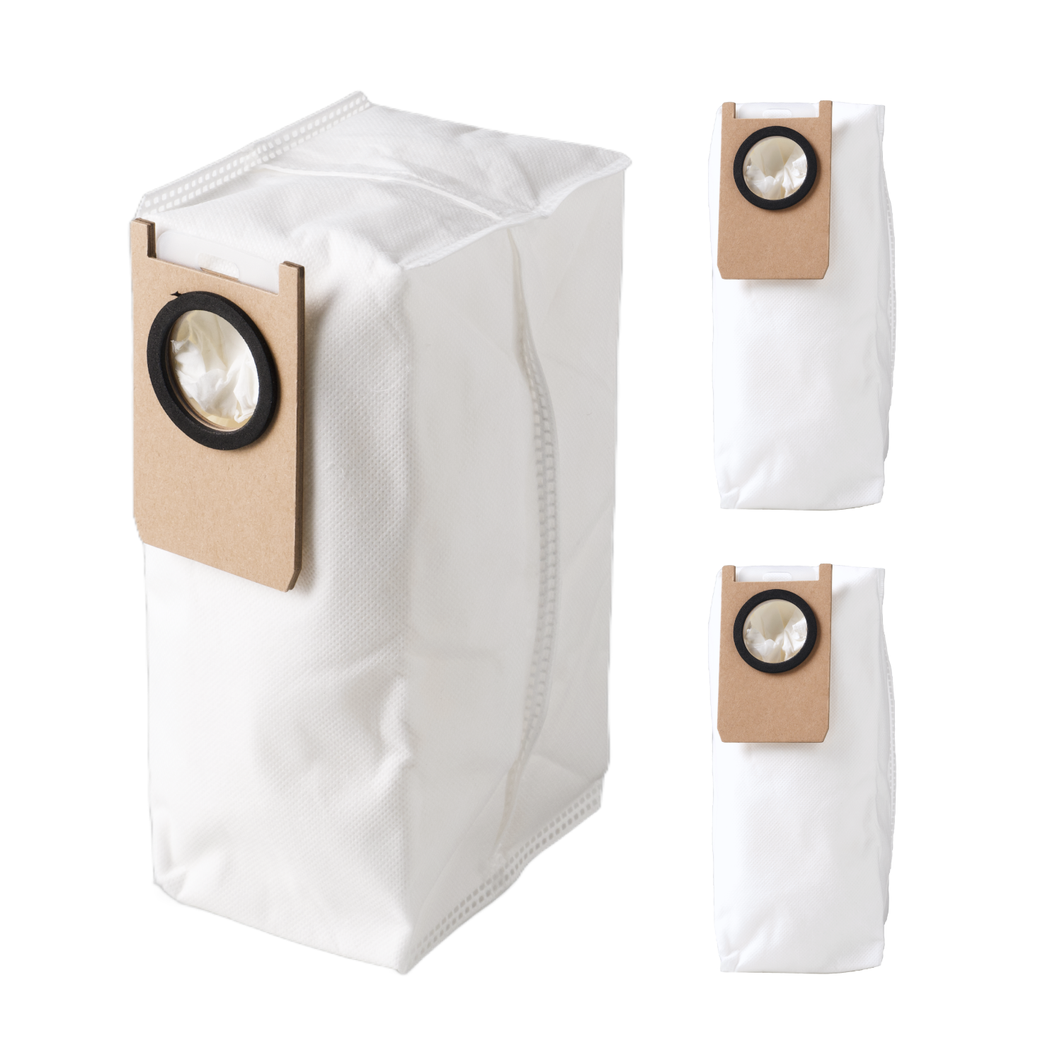 eufy Dust Bag for eufy Robot Vacuum Omni S2/S1/S1 Pro