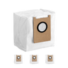Dust Bag ×3 (Compatible with Robot Vacuum 3-in-1 E20)