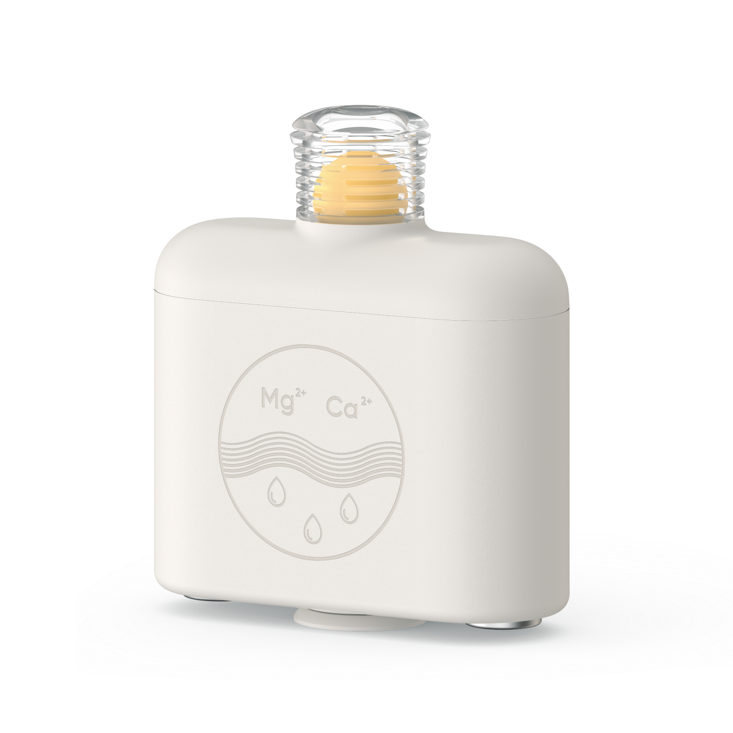 eufy Built-in Water Softener for Baby Bottle Washer