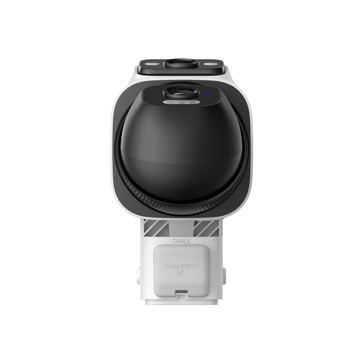 eufy Security NVR System E50-4-Cam Kit