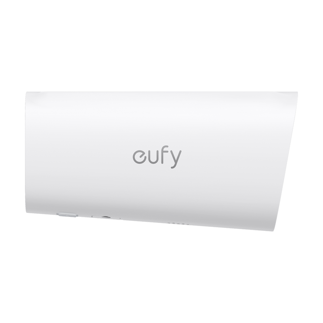 eufyCam E40 2-Cam Kit (HomeBase 2)