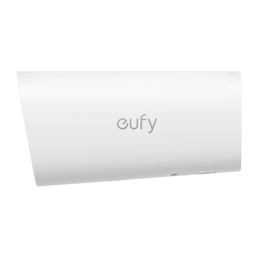 eufyCam E40 2-Cam Kit (HomeBase 2)