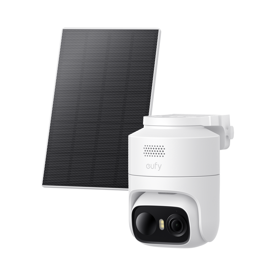 eufyCam C37