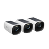 eufyCam S330 (eufyCam 3) Add-on Camera (3-Cam Pack)