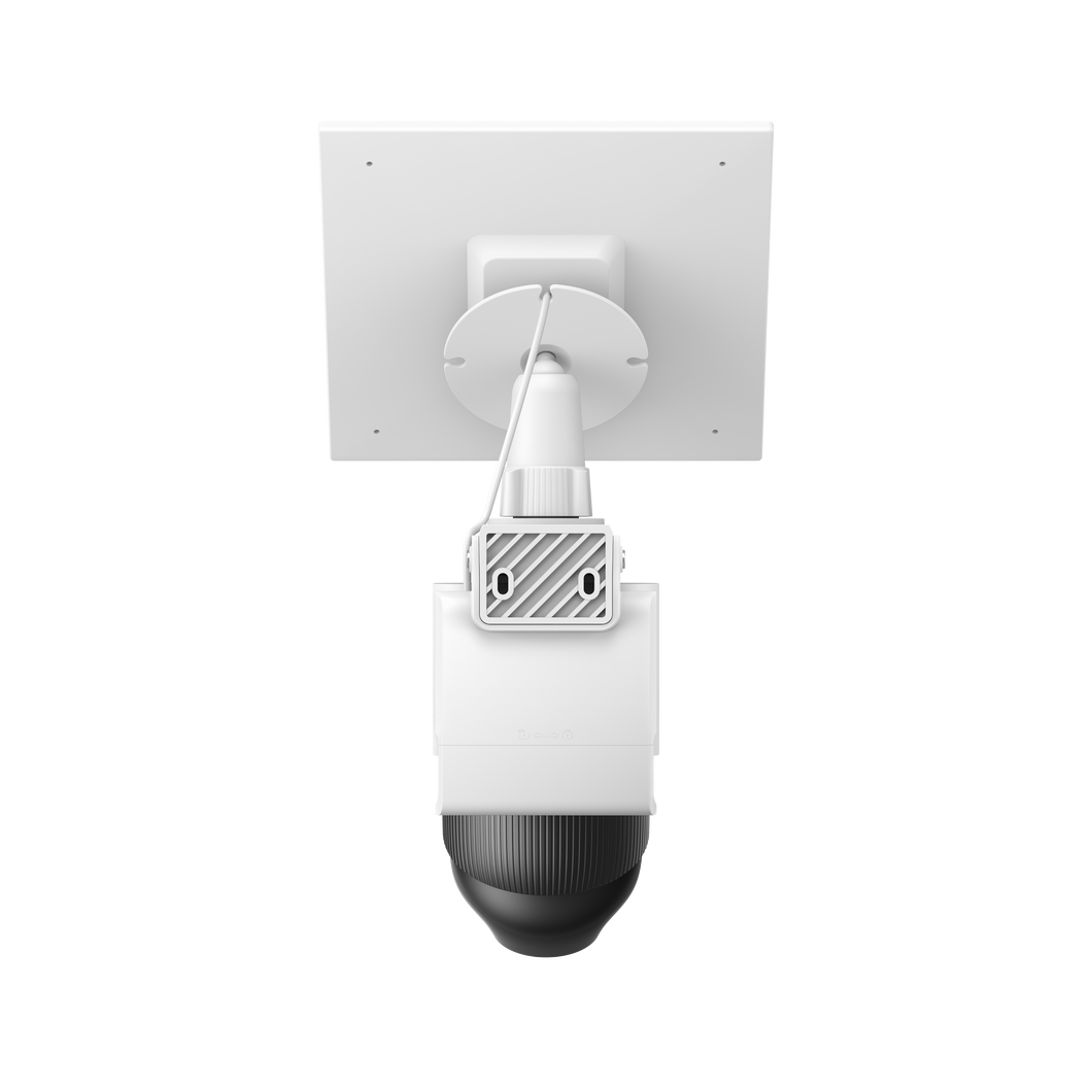 eufyCam E52 2-Cam Kit(HomeBase S380)+ eufy Video Doorbell S4 with Chime