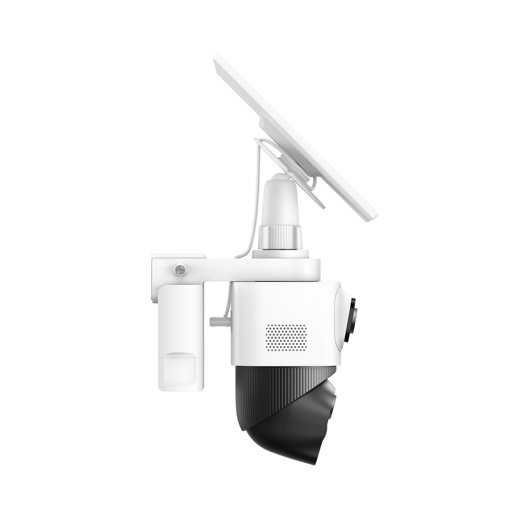 eufyCam E52 + Smart Display E10
