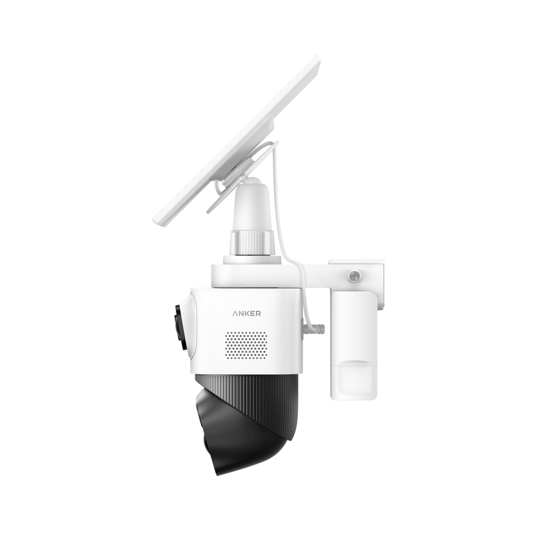 eufyCam E52 2-Cam Kit(HomeBase S380)+ eufy Video Doorbell S4 with Chime