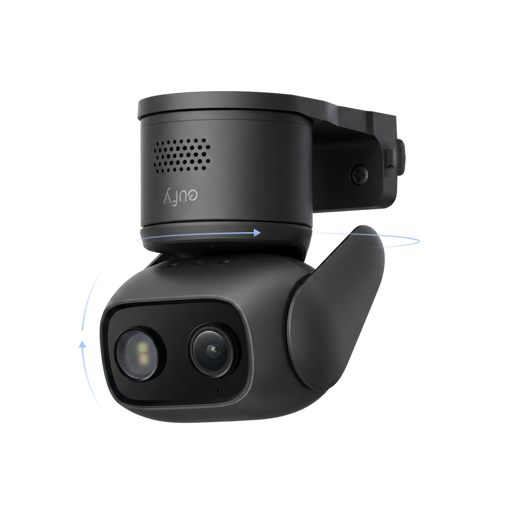 eufy Wired Cam C31 Add-On Camera (Black)