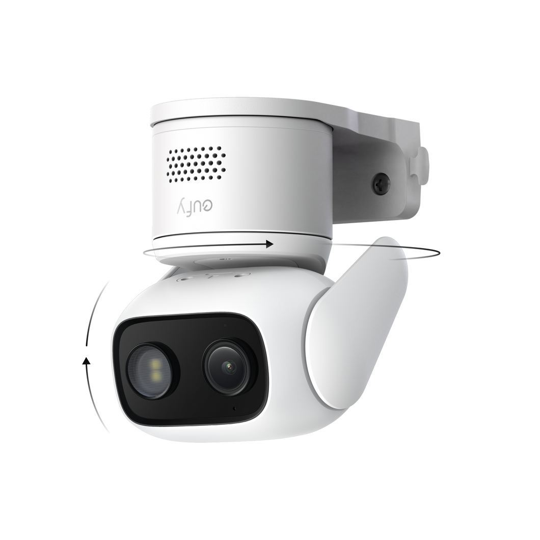 eufy Wired Cam C31 Add-On Camera