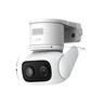 eufy Wired Cam C31 Add-On Camera
