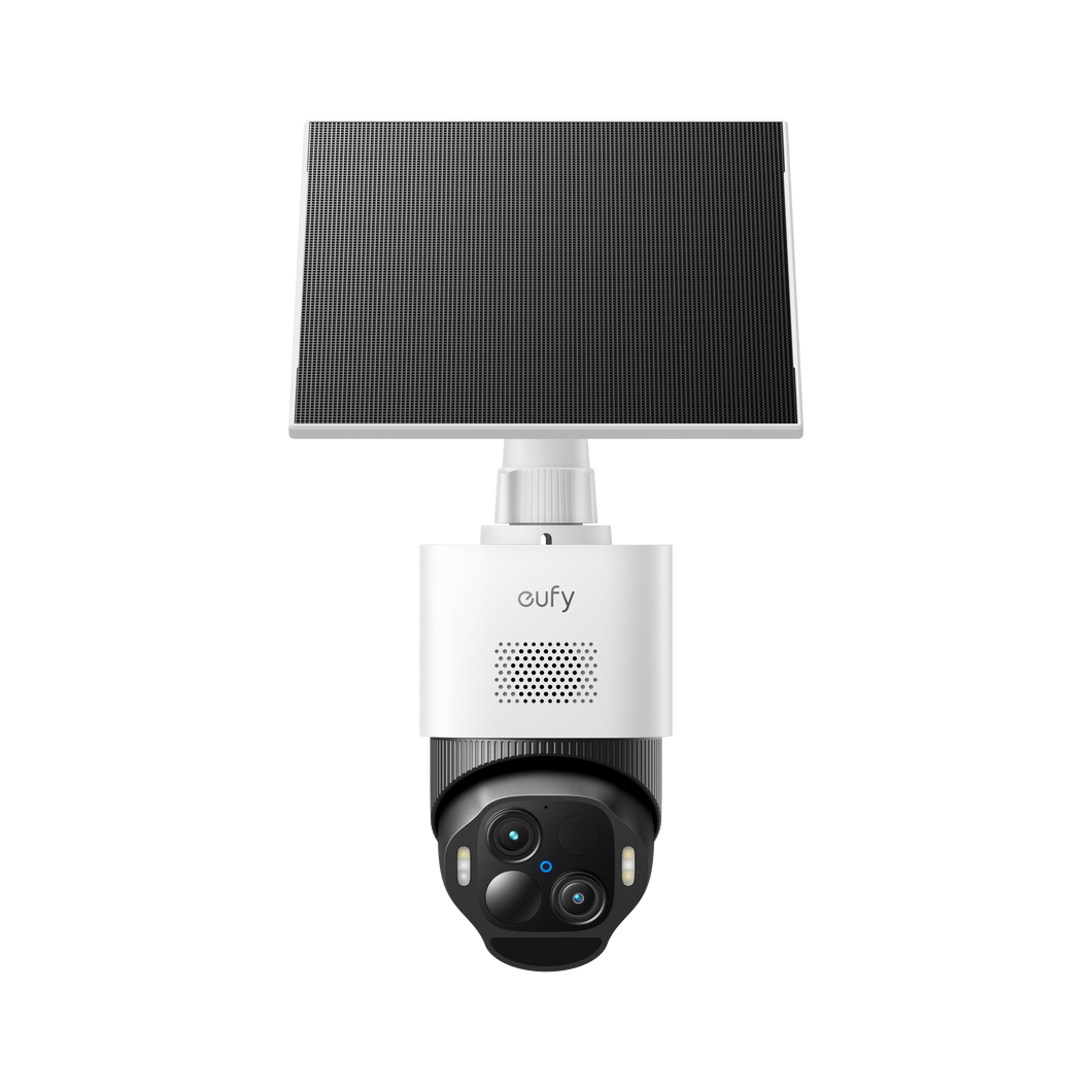eufy SoloCam E50 2-Cam Kit (HomeBase S380)