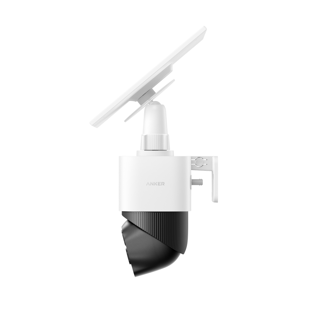 eufy SoloCam E50 2-Cam Kit (HomeBase S380)