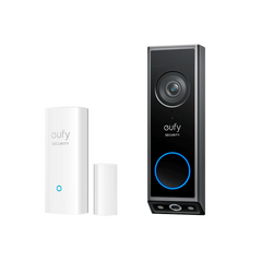 Eufy Video Doorbell Dual review: Double the fun?