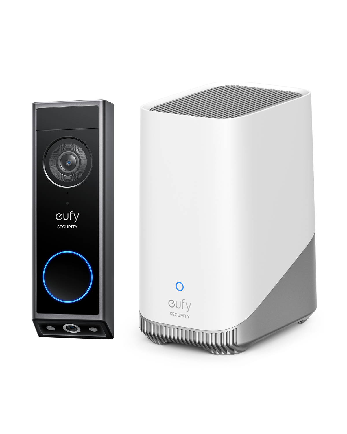 A $99 battery-powered video doorbell for your smart home - CNET