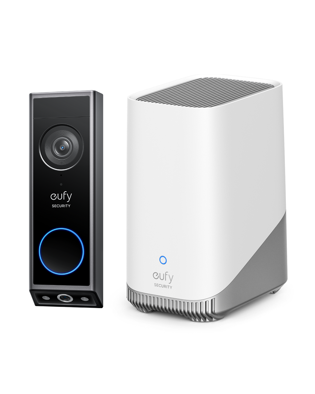 Unlock the Power of eufy  Expanding the Storage of S380 HomeBase (HomeBase  3) - Products - Eufy Security Collective