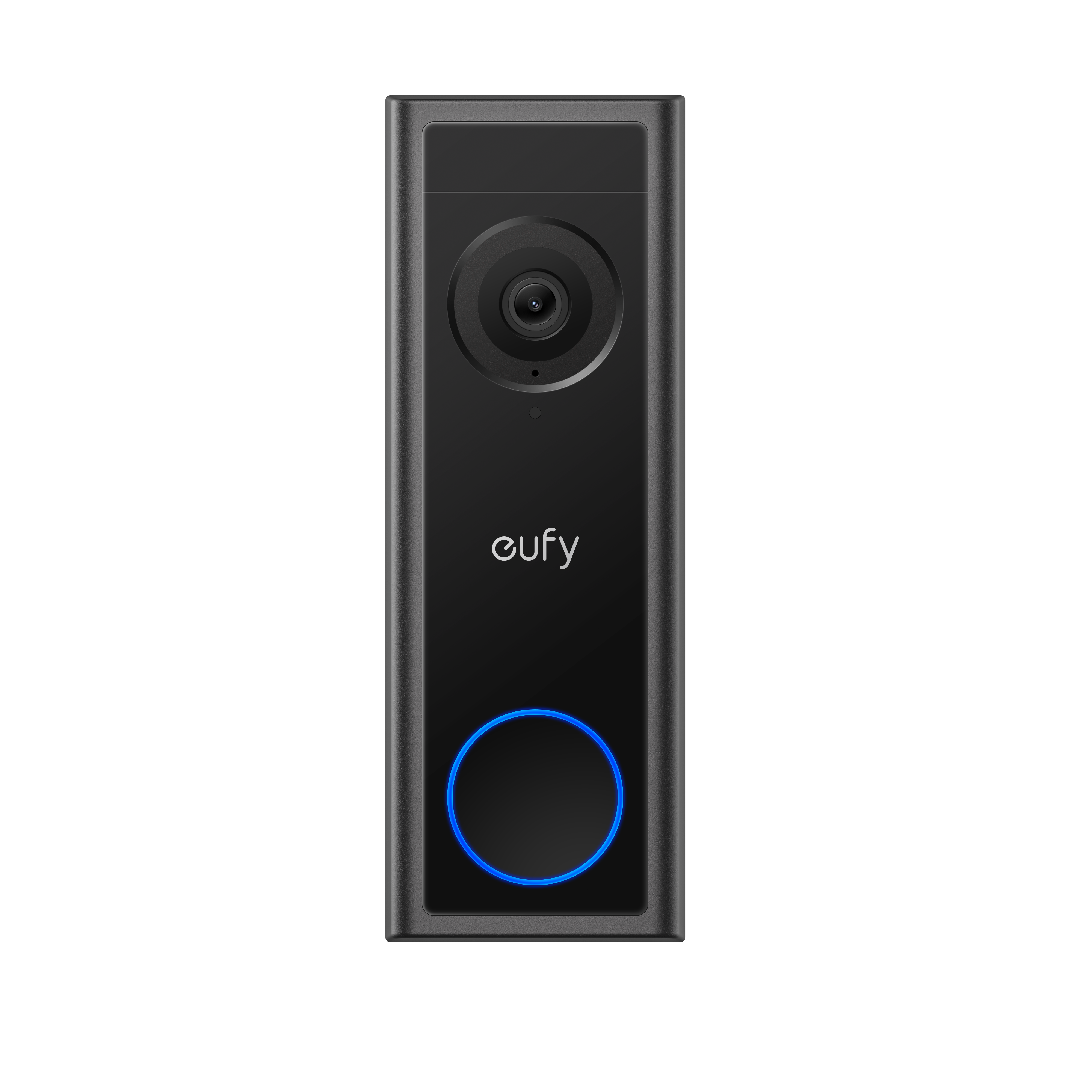 eufy smart doorbell with HD camera for home security