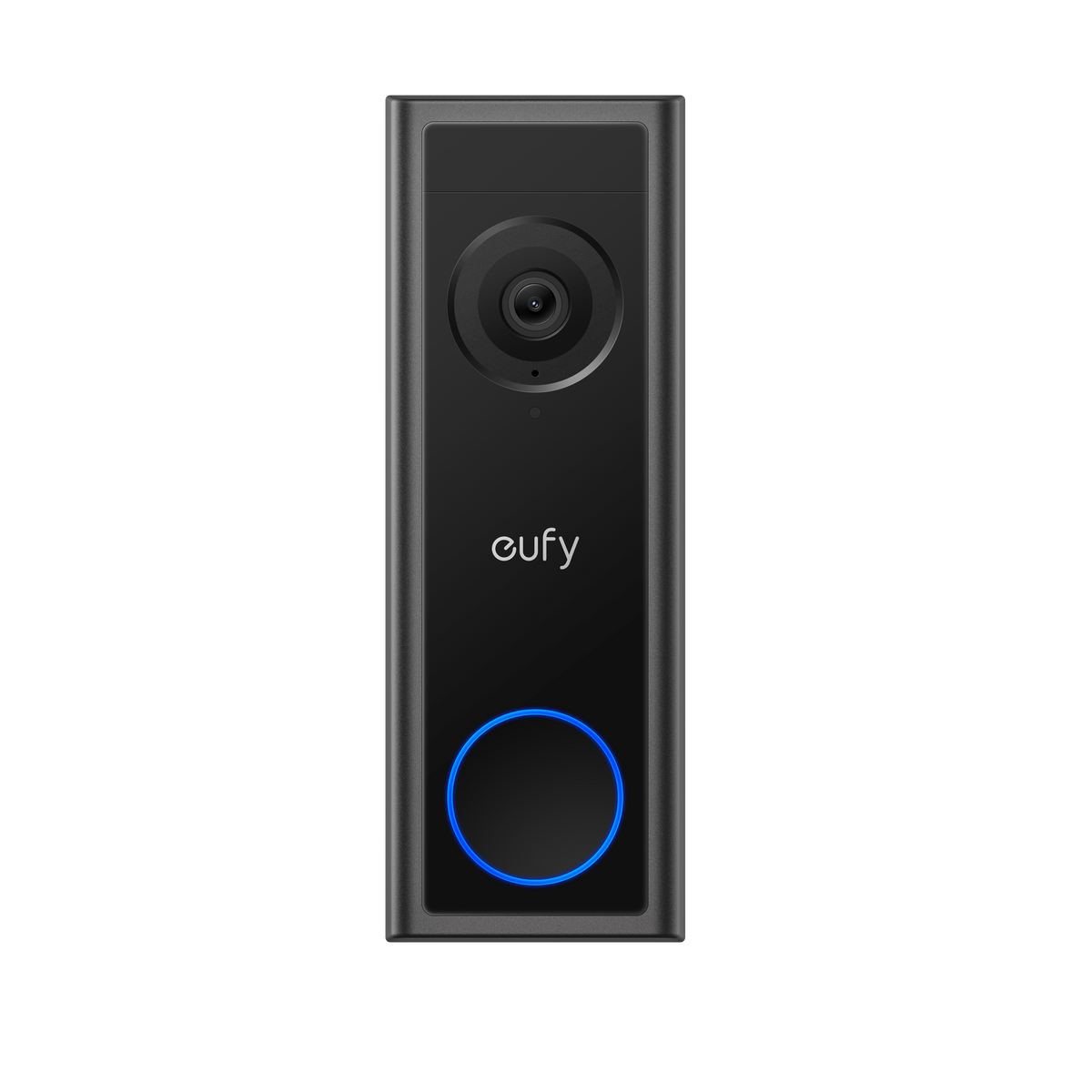 eufy smart doorbell with HD camera for home security