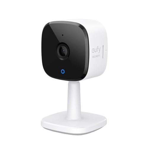 Indoor Cam C120 (2K, Plug-In)