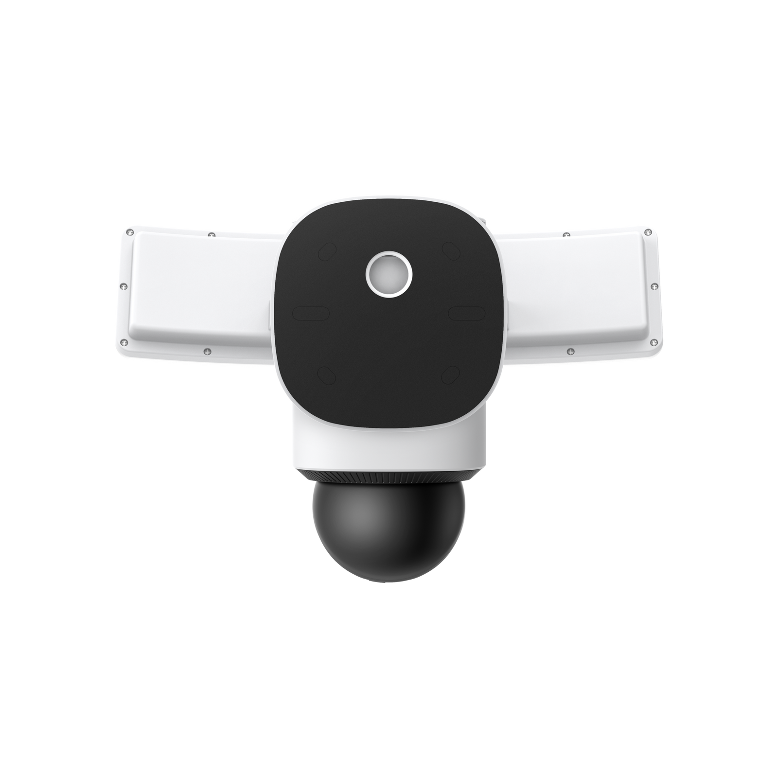 eufy Security Floodlight Camera E340 Wired HomeBase S380 (HomeBase 3)