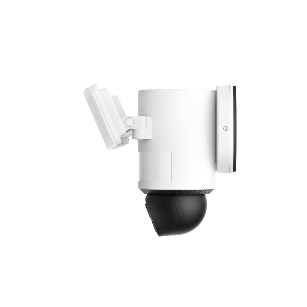 eufy Floodlight Camera E340