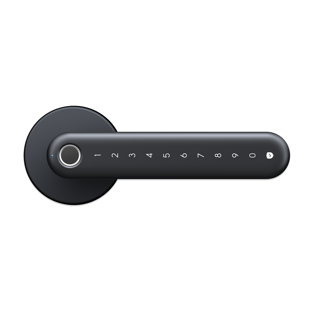 eufy Smart Lock C32 4-Kit