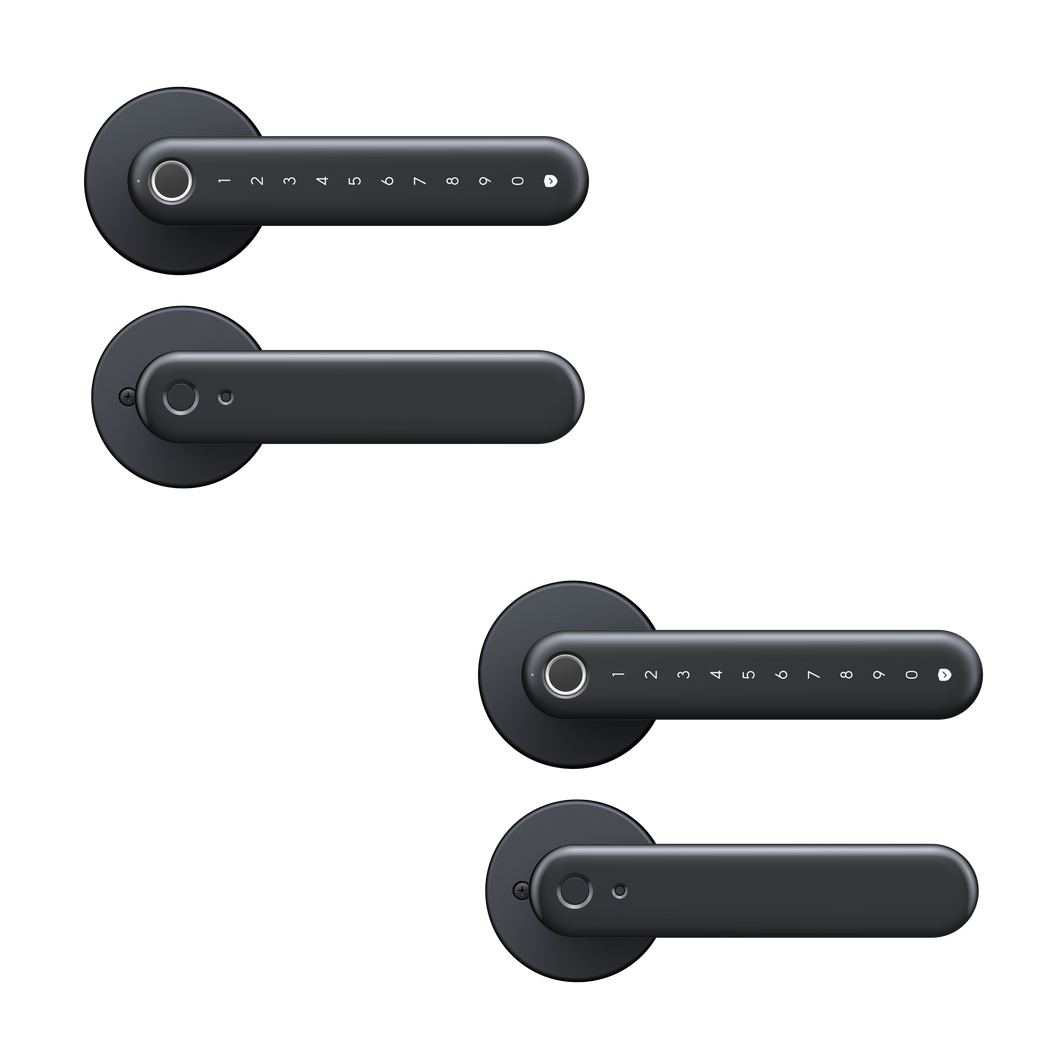 eufy Smart Lock C32 2-Kit