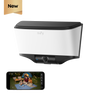 eufy Wall Light Cam S4