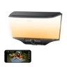 eufy Wall Light Cam S4