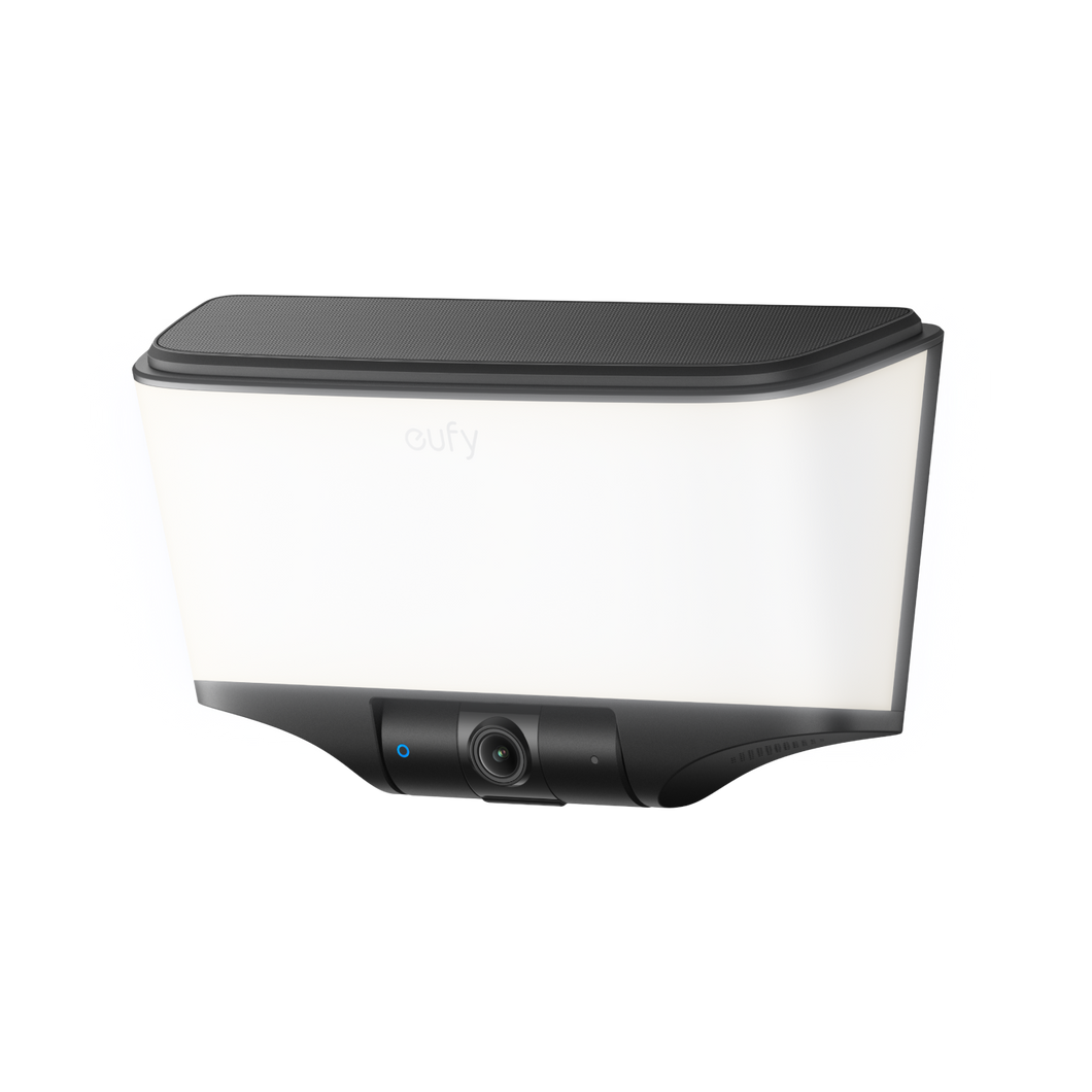 eufy Wall Light Cam S4