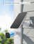 eufy Security SoloCam C210 with Solar Panel