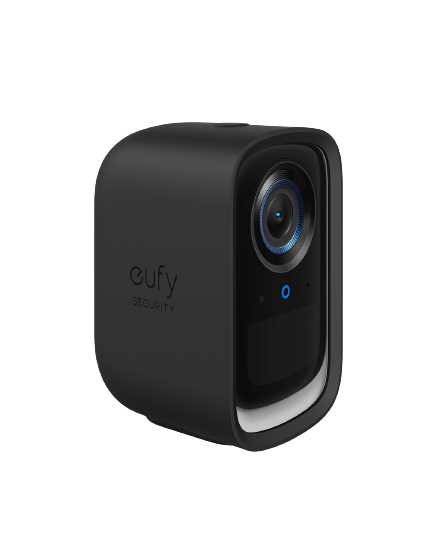 EufyCam 3C Review - Better Than The Eufy Cam 3? and Homebase 3 Updates Info  