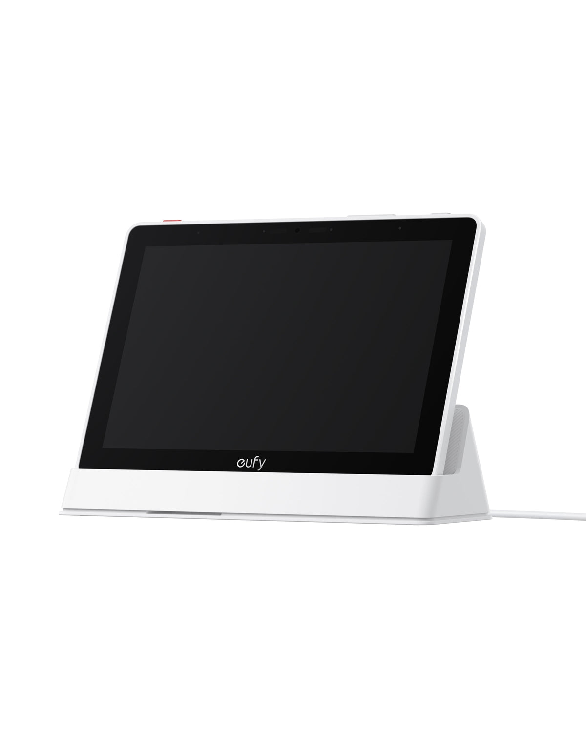 eufy Smart Display E10 + eufy HomeBase S380