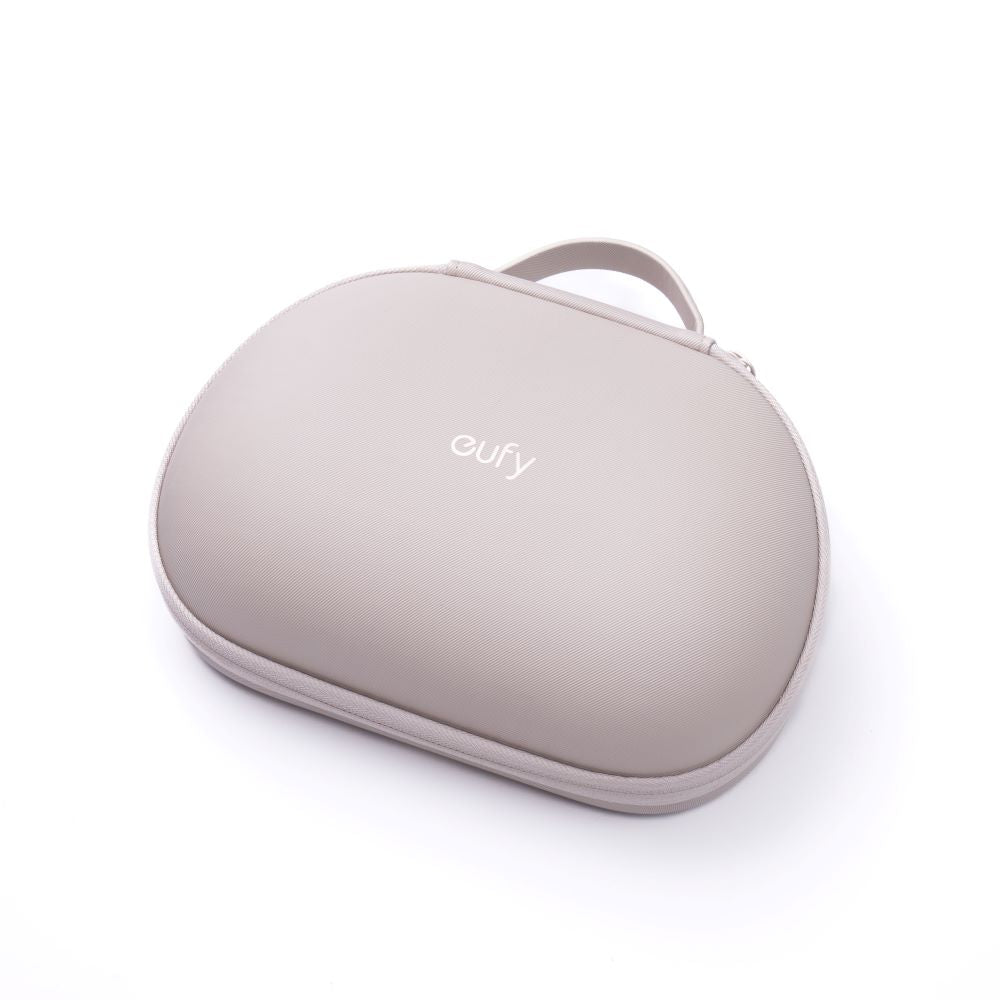 eufy Breast Pump charging case