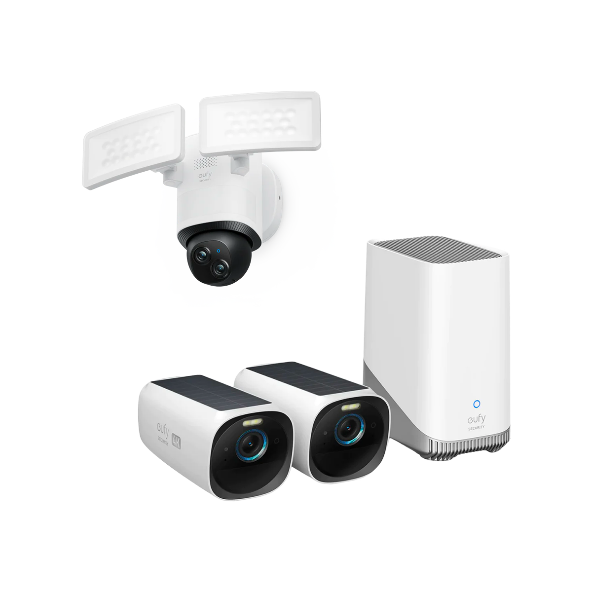 Eufy hot sale cctv camera