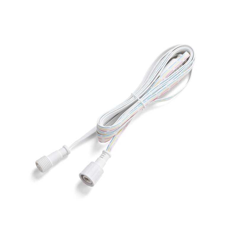 12ft Extension Cable for eufy Permanent Outdoor Lights S4