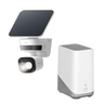 Anker eufy TrackLight Cam S1 +eufy HomeBase™ S380