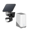 (Black) eufy TrackLight Cam S1 + eufy HomeBase™ S380