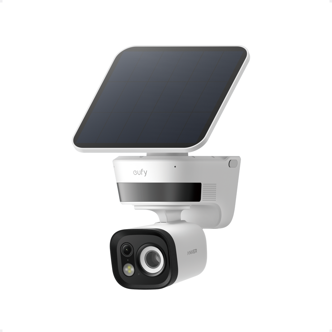 ANKER eufy TrackLight Cam S1 (Black)