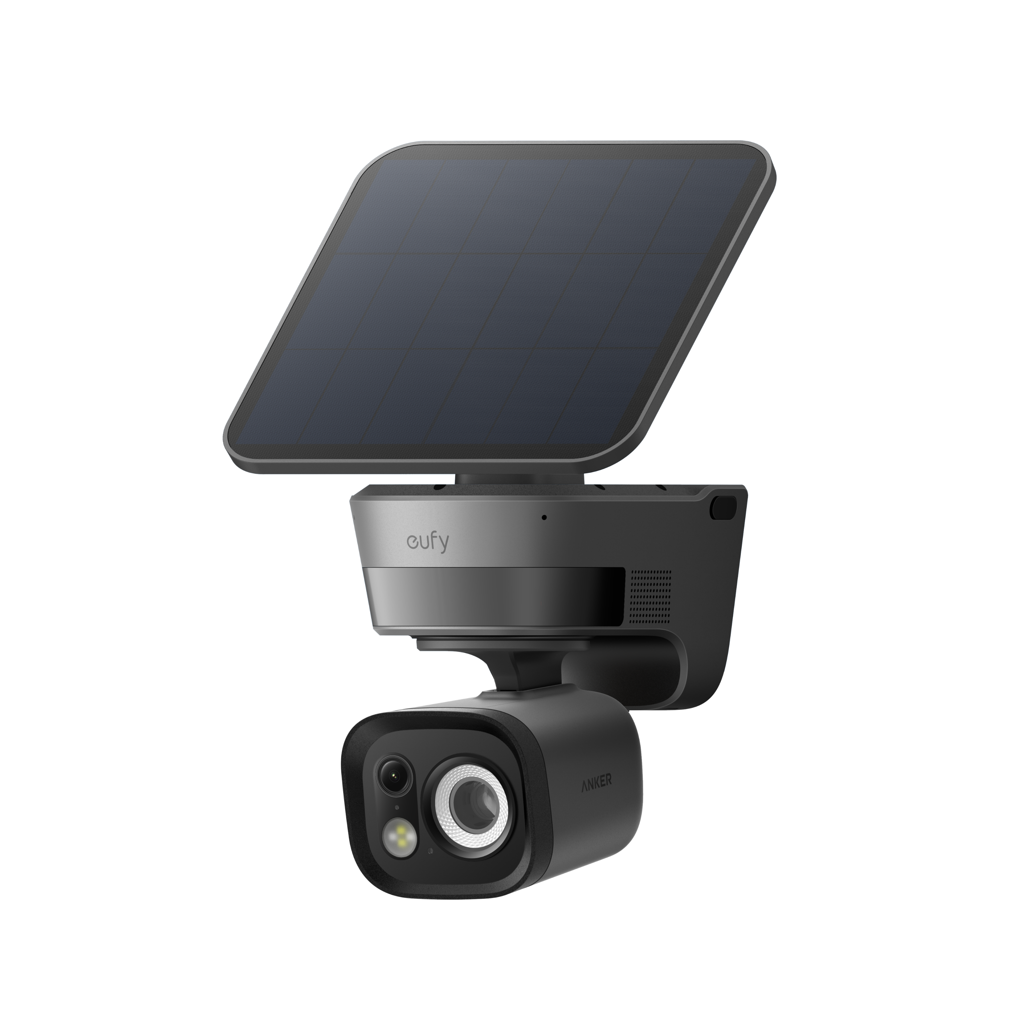 Anker eufy TrackLight Cam S1 (Black)