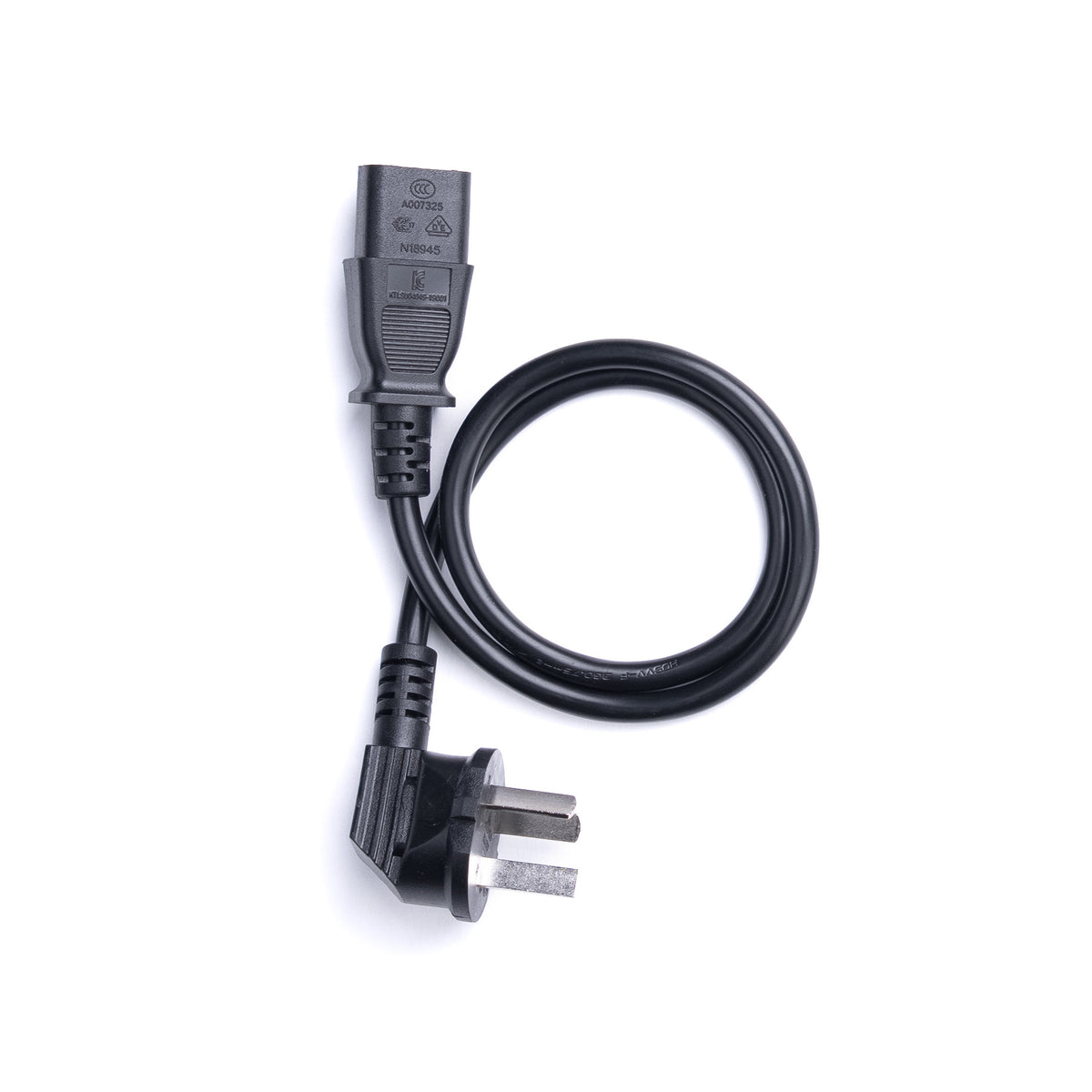 AC Cable for NVR