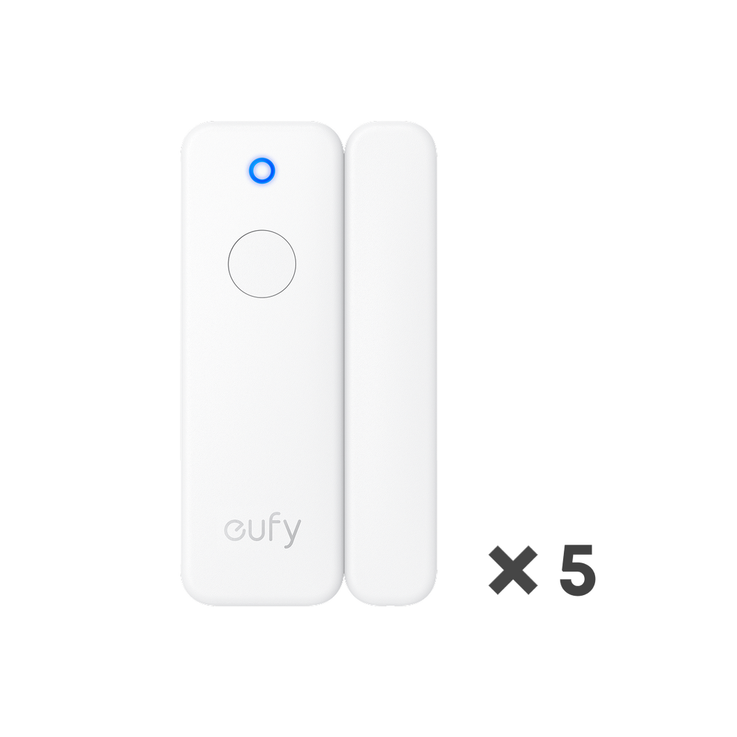 eufy Entry Sensor E20（5 Pack)