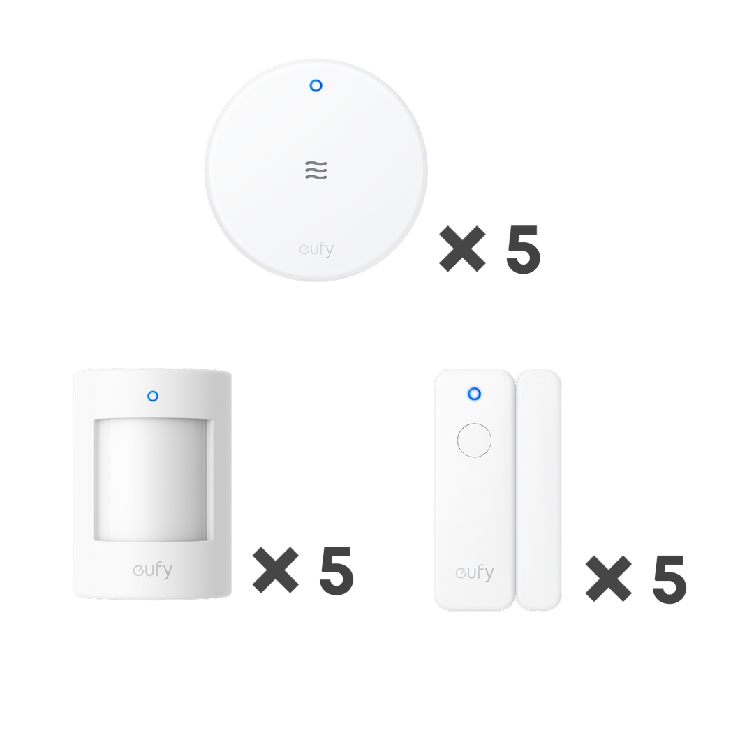 eufy Basic Alarm System