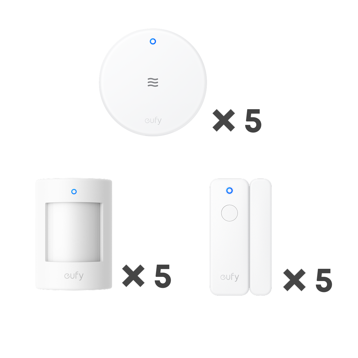 eufy Basic Alarm System