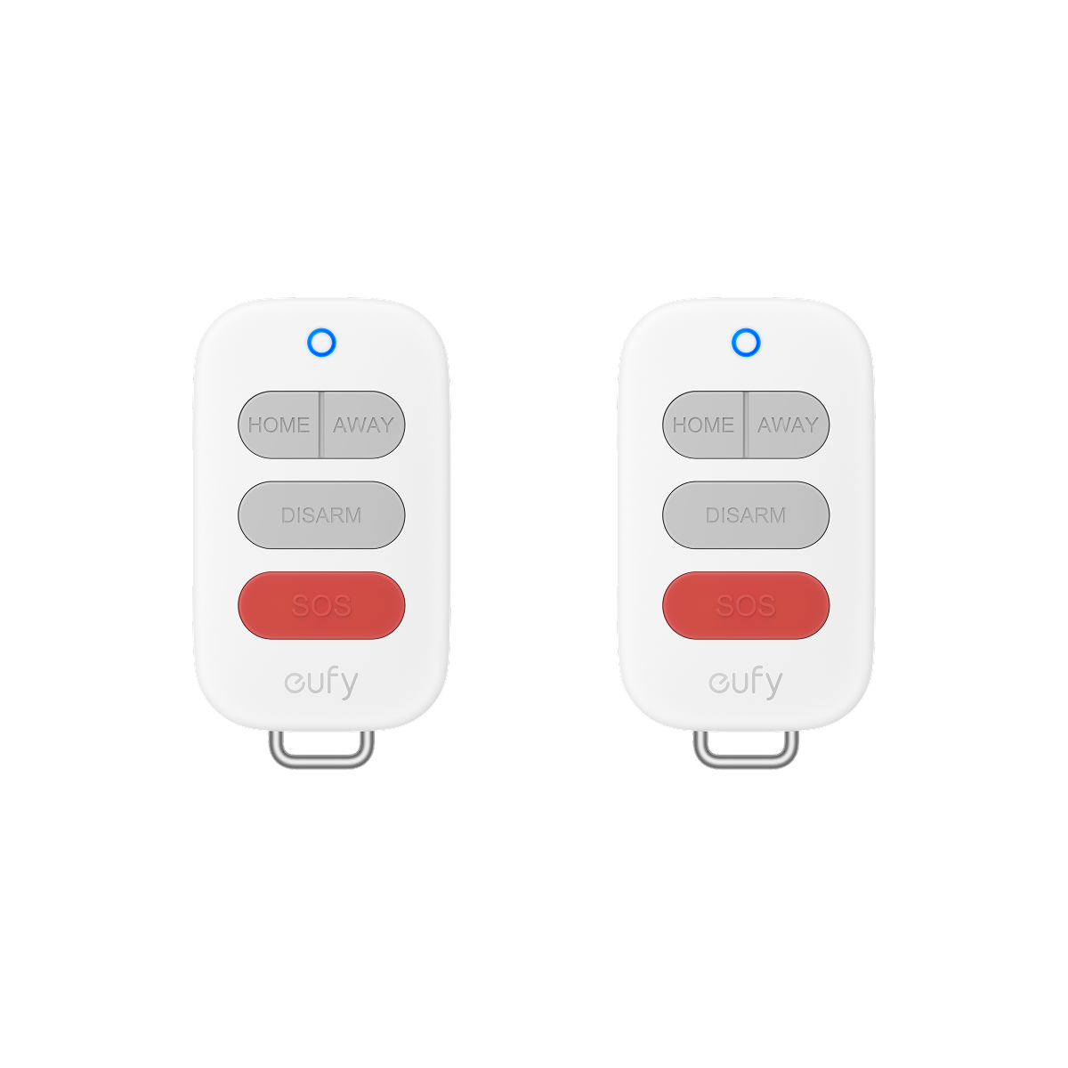 eufy Key Fob E10 (2 Pack)