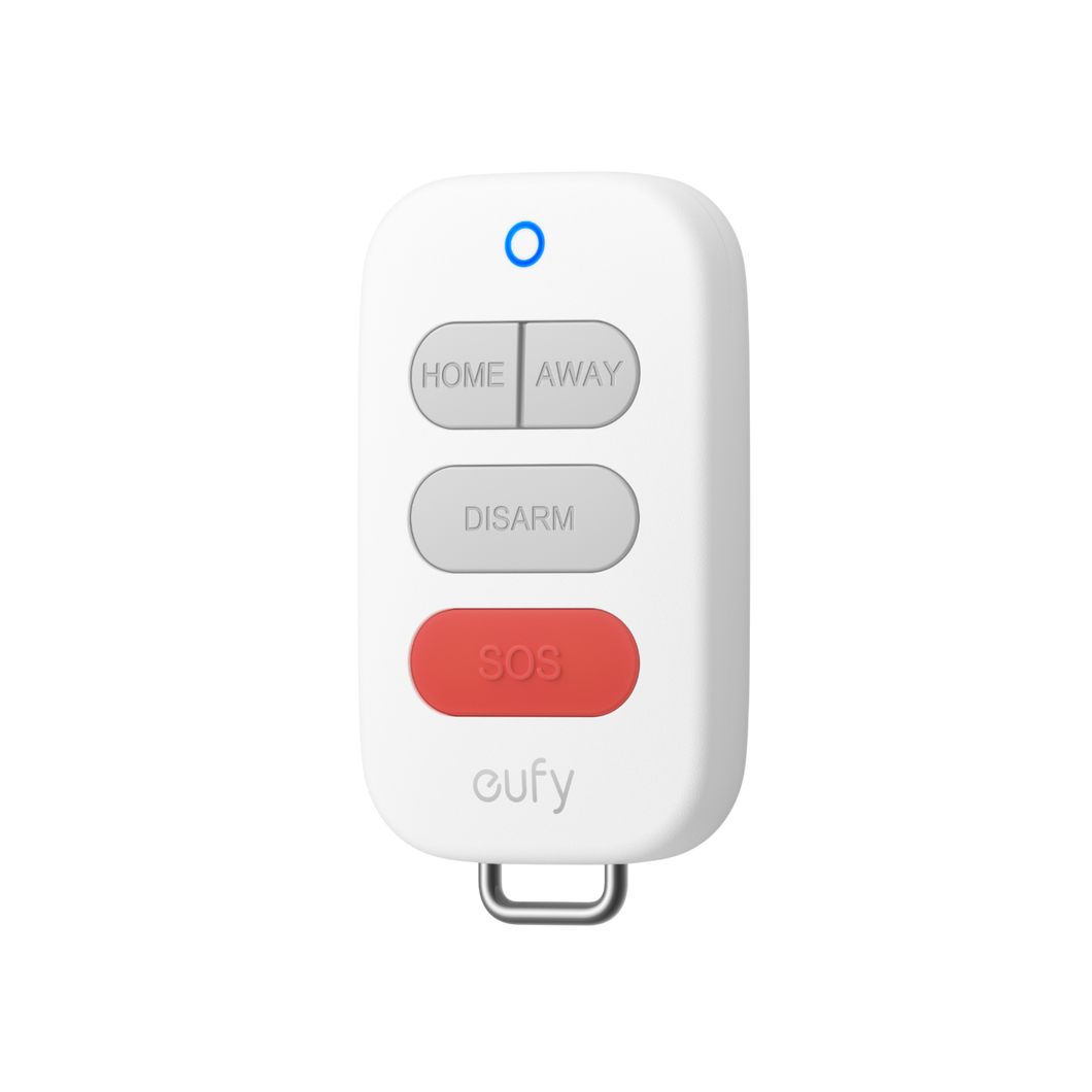 eufy Key Fob E10