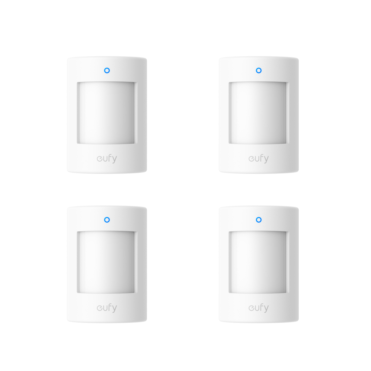 eufy Motion Sensor E20（4 Pack)
