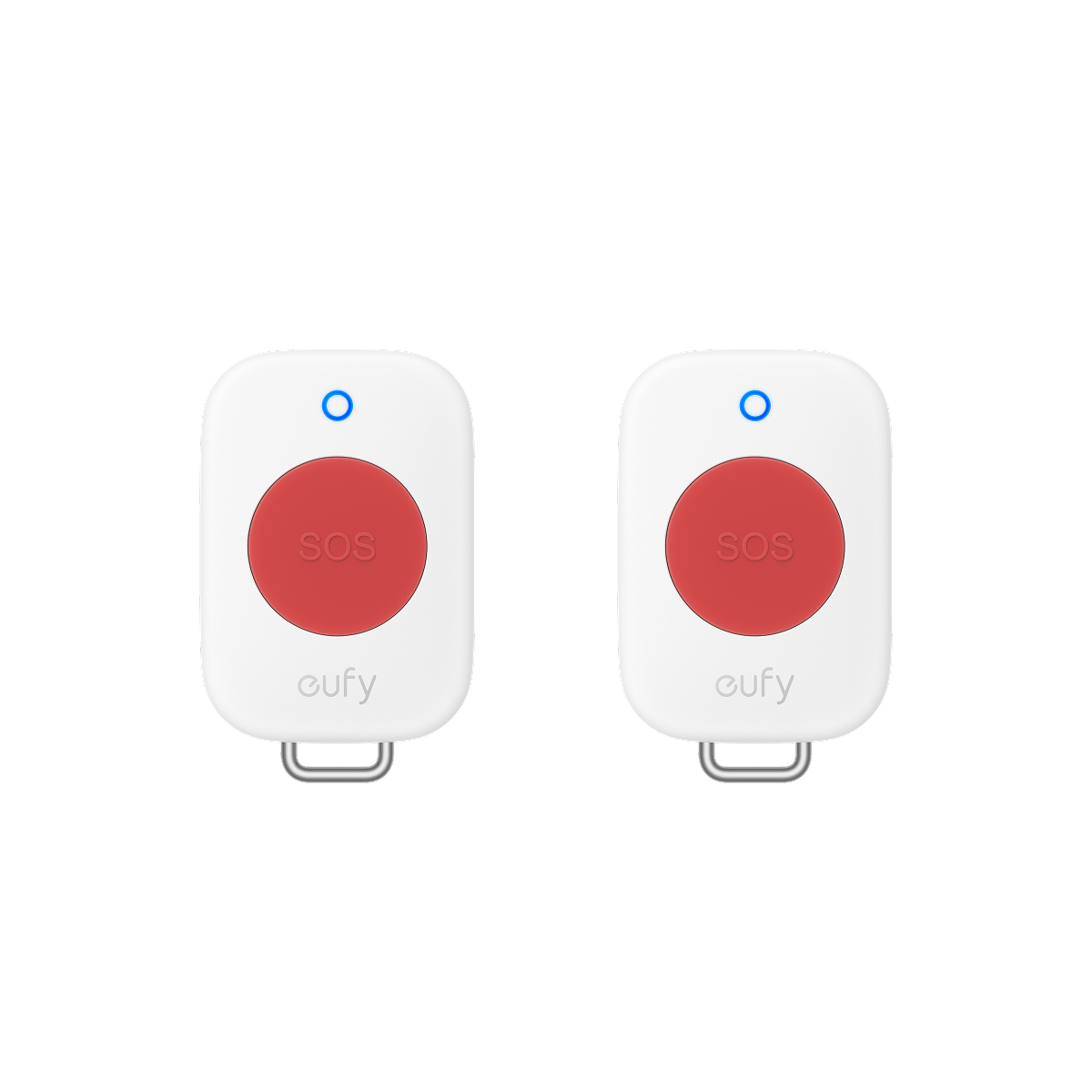 eufy Panic Button E10（2 Pack)
