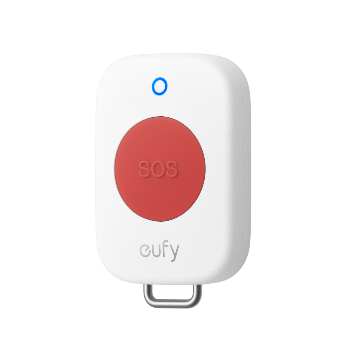 eufy SOS button with emergency alert for safety