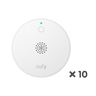 eufy Smoke Alarm E10（10 Pack)