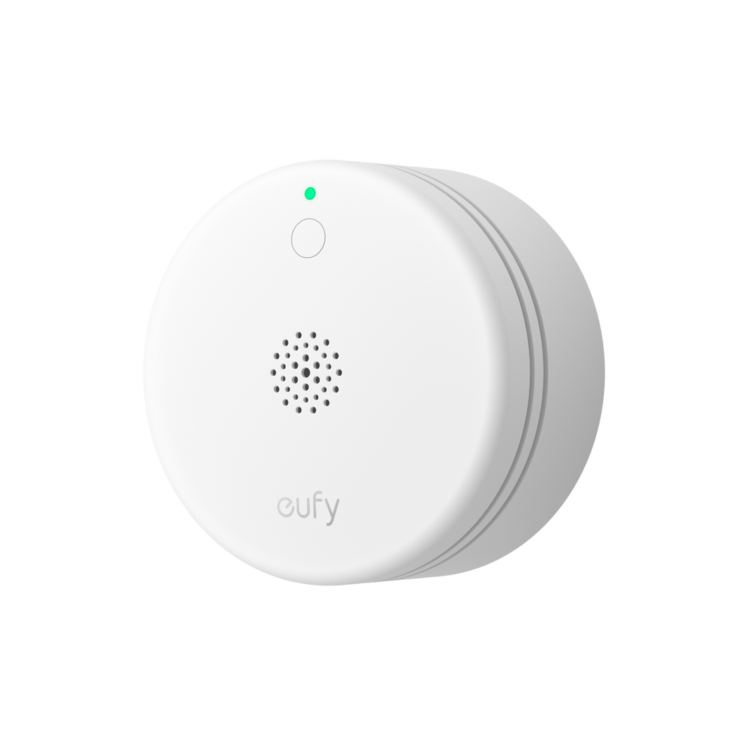 eufy Smoke Alarm E10